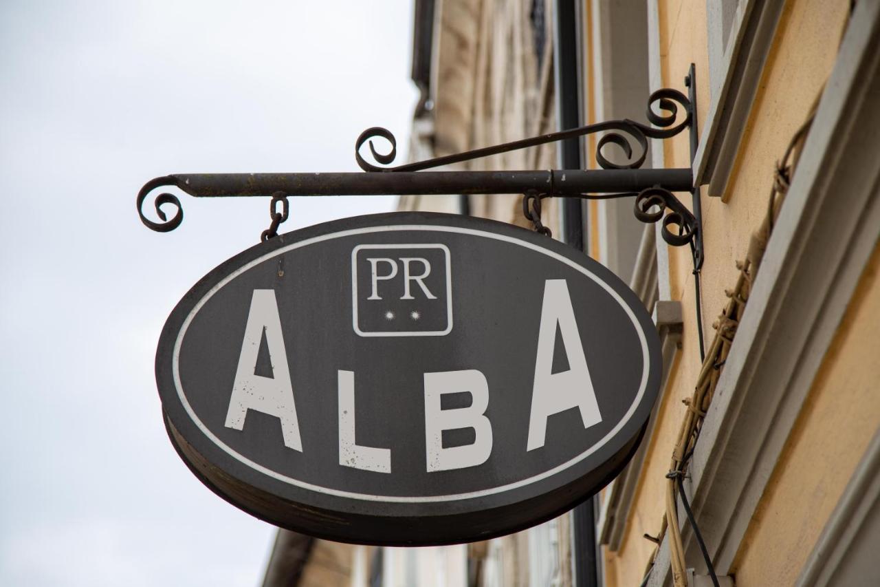 Hostal Alba 卢戈 外观 照片