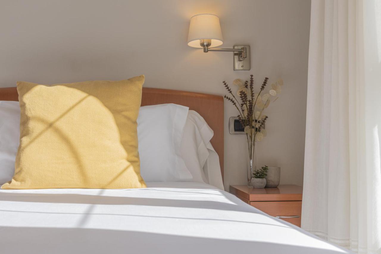 Hostal Alba 卢戈 外观 照片
