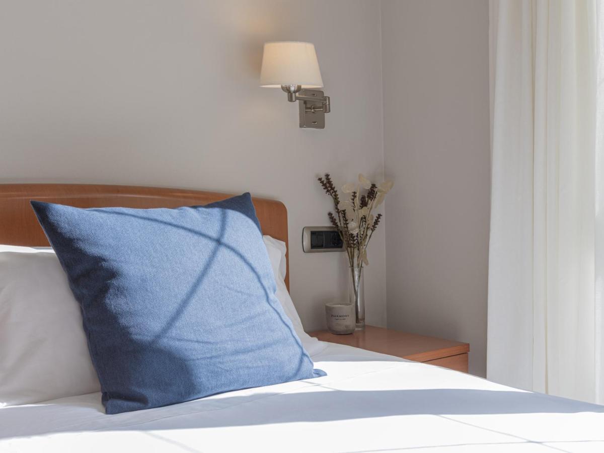 Hostal Alba 卢戈 外观 照片
