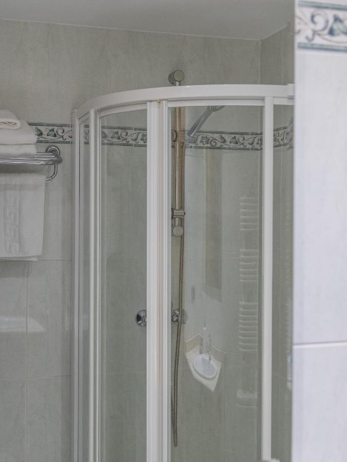 Hostal Alba 卢戈 外观 照片