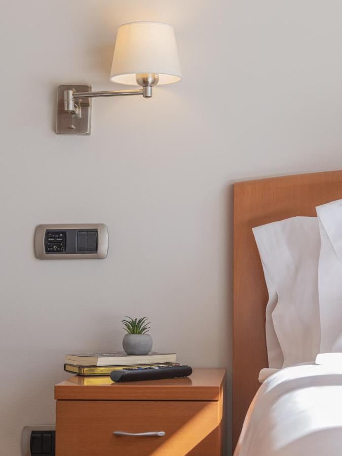 Hostal Alba 卢戈 外观 照片