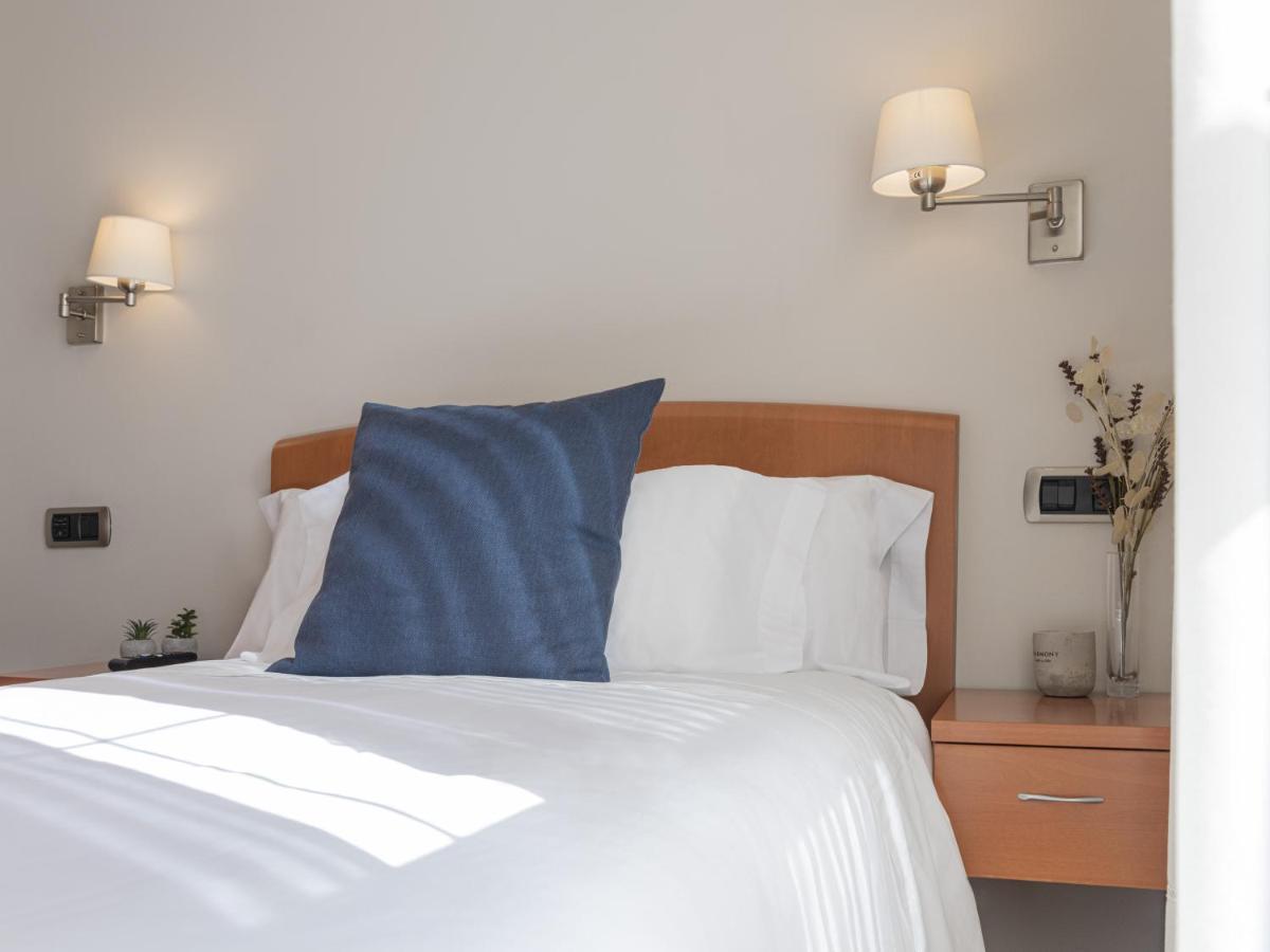 Hostal Alba 卢戈 外观 照片