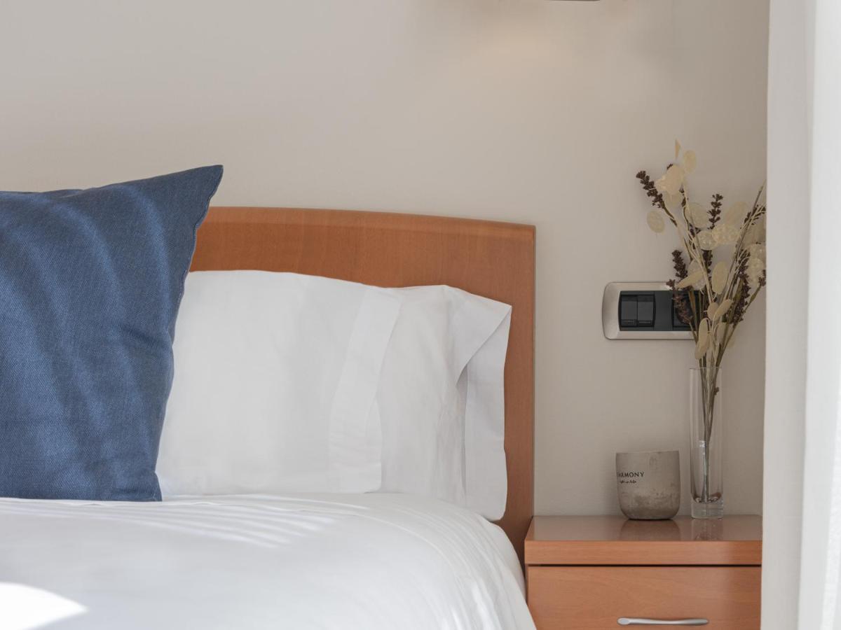Hostal Alba 卢戈 外观 照片